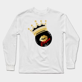 L.1 chyna Long Sleeve T-Shirt